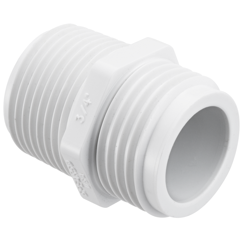  - PVC Fittings